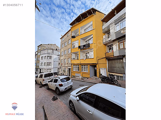 Beyoğlu Kadı Mehmet Efendi Full Tadilatlı BOŞ Satılık 1+1 Daire - İSTANBUL BEYOĞLU fotoğraf 13