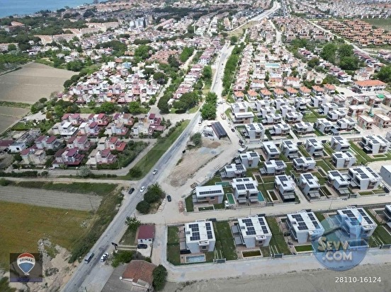 KUŞADASI DAVUTLARDA FIRSAT KUPON ARSA - AYDIN KUŞADASI fotoğraf 22