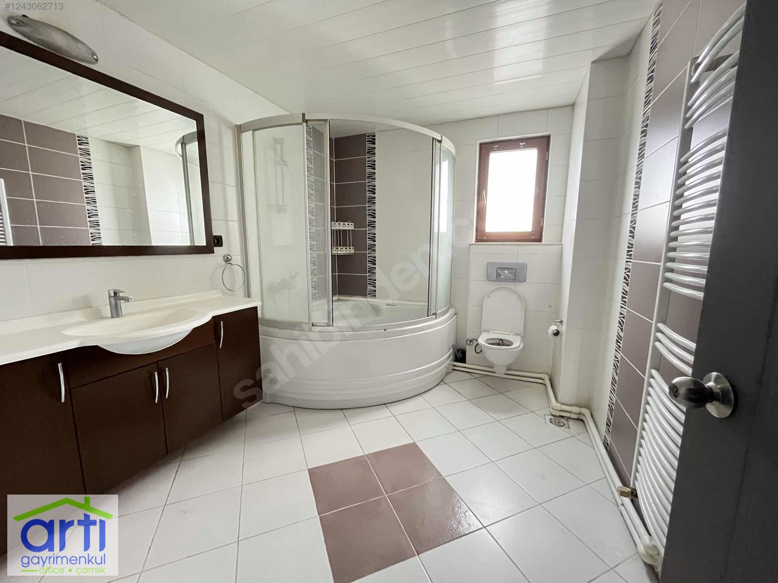 ARTI'dan DENİZLİ ÇAMLIK'ta 4+2 SATILIK DUBLEKS DAİRE+İŞYERİ - DENİZLİ PAMUKKALE fotoğraf 7