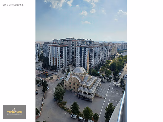 KARATAŞTA SATLIK DAİRE - GAZİANTEP ŞAHİNBEY fotoğraf 2