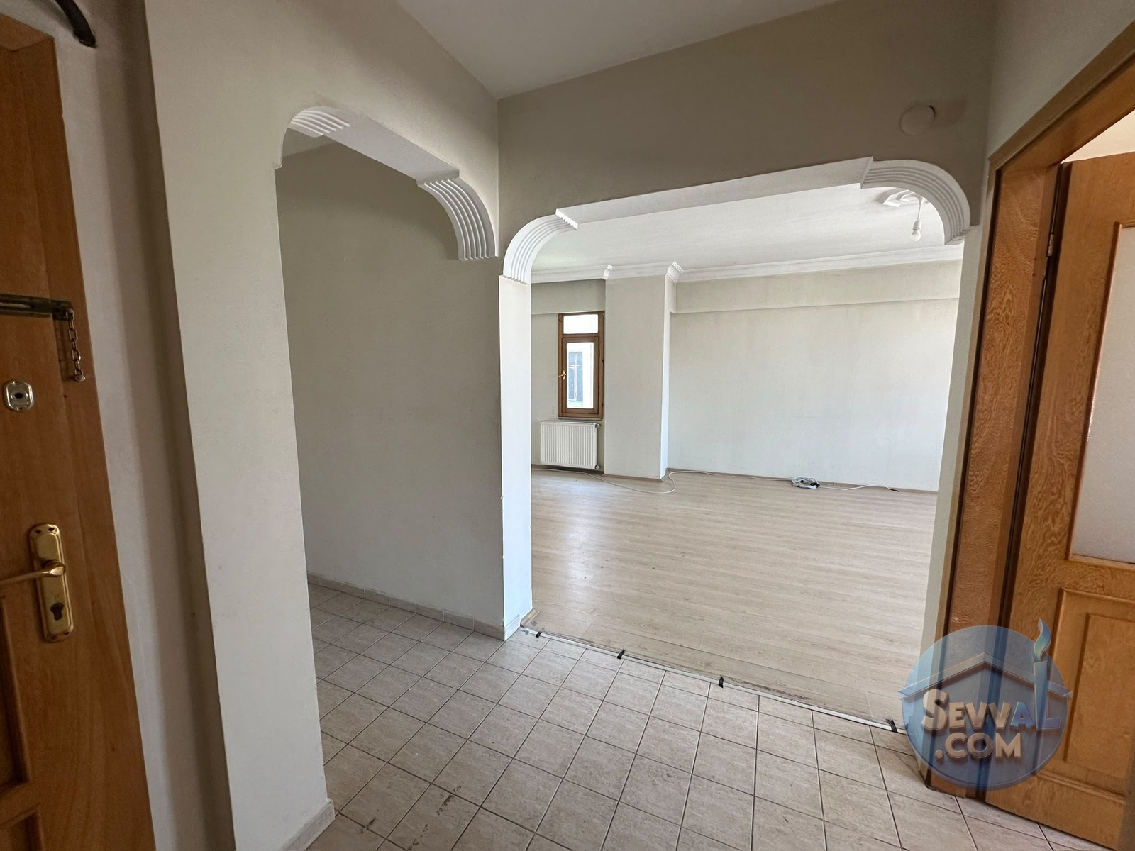 MERCAN SİTESİ ORKİDE BLOK - 100 M2 2+1 GENİŞ KİRALIK ASANSÖRLÜ - Kocaeli Gölcük fotoğraf 13