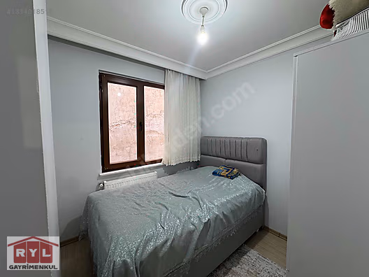 Sancaktepe Sarıgazi İnönü Mh Satılık 2+1 Daire - İSTANBUL SANCAKTEPE fotoğraf 15
