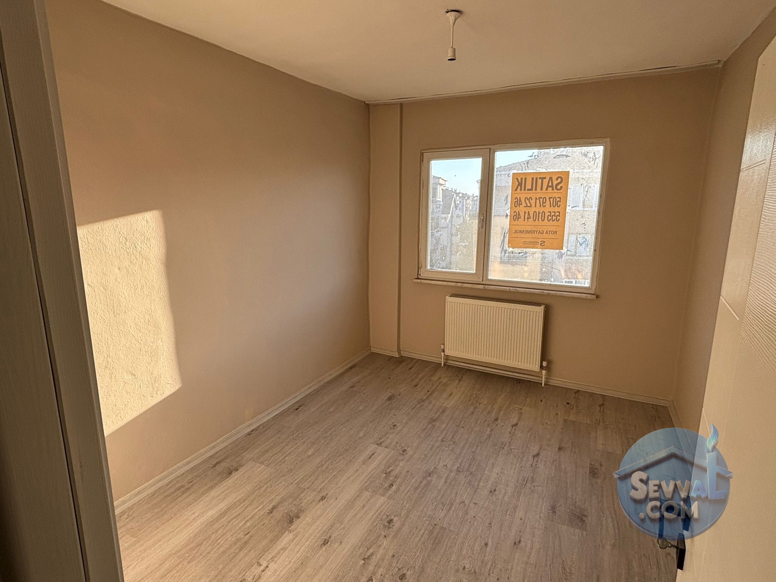 DEĞİRMENDERE SATILIK 3+1 YAPILI DAİRE - Kocaeli Gölcük fotoğraf 8