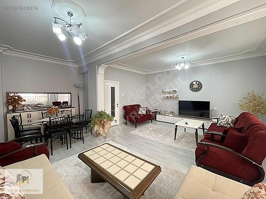 Pİ EMLAK'tan MERKEZ'de BAHÇELİ 4+1 DUBLEKS DAİRE - ESKİŞEHİR TEPEBAŞI fotoğraf 9