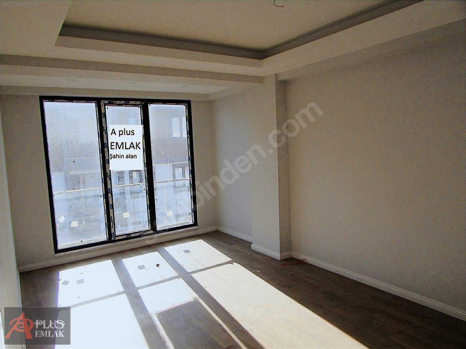 İKİ AYRI DAİRE ŞEKLİNDE 4+2 ASANSÖRLÜ 190M2 GÜNEY CP. 10500000TL - İSTANBUL ÇEKMEKÖY fotoğraf 19