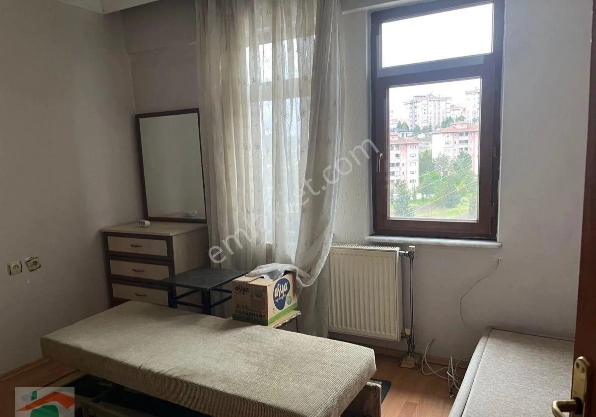 3+1 Eşyalı Kiralık Daire, Orduyeri - BARTIN MERKEZ fotoğraf 7