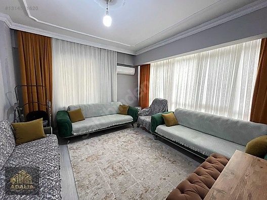 Konuksever'de Satılık 3+1 Giriş Daire Konuksever İlkokulu Yakını - ANTALYA MURATPAŞA fotoğraf 30