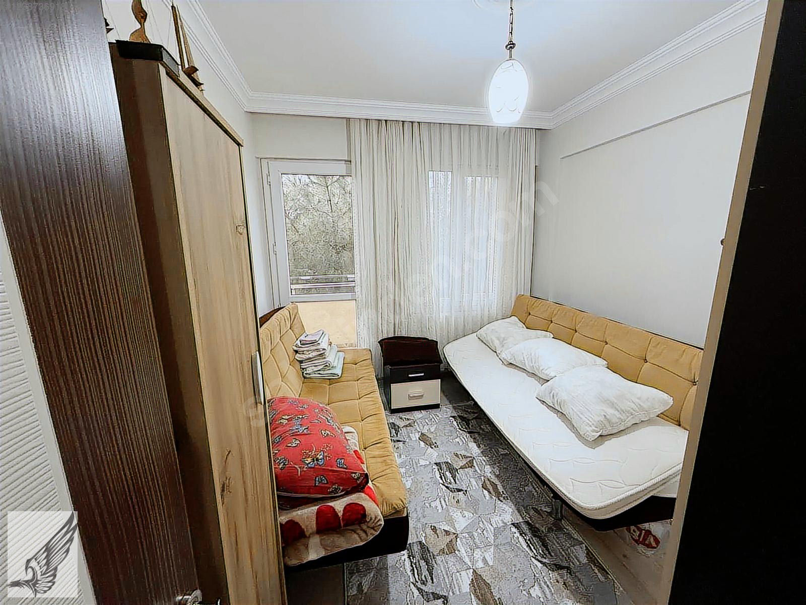 TÜM LOKASYONLARA YAKIN 2+1 KAPALI MUTFAK KREDİ SORUNSUZ DAİRE - İZMİR SEFERİHİSAR fotoğraf 8