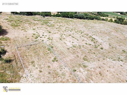 Çavuş Köy'de Resmi Tapulu, Yolu Olan 200 m² Hobi Bahçesi - BURSA İNEGÖL fotoğraf 2