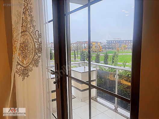 Serdivan Köprübaşı'nda Agora & Serdivan AVM Ortası 180m² Dubleks - SAKARYA SERDİVAN fotoğraf 51