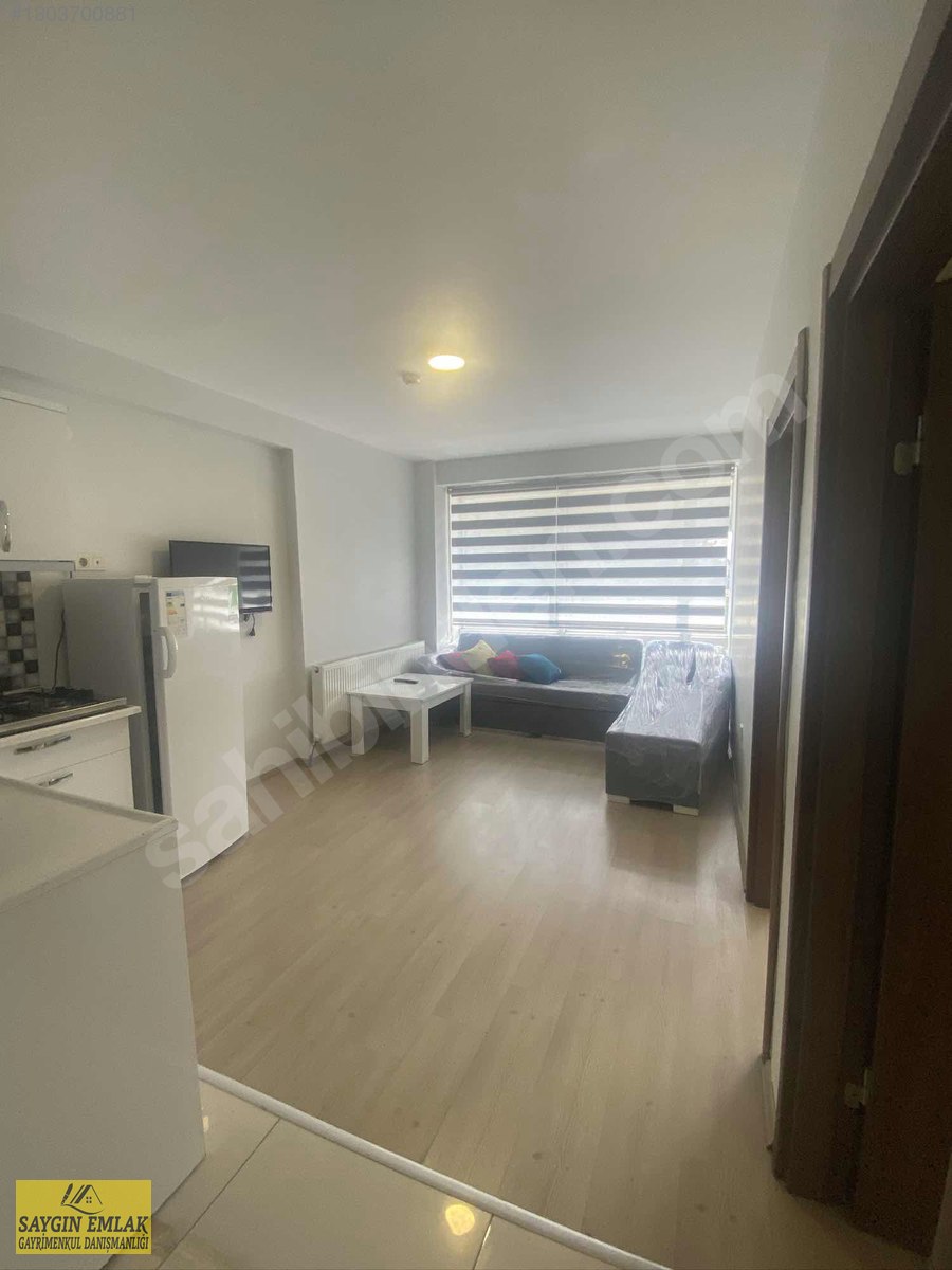 AMASYA HACILAR MEYDANI MAH.EŞYALI KİRALIK 2+0 DAİRE - AMASYA MERKEZ fotoğraf 33