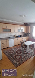 YAVRUTURNA MAHALLESİ FENOMEN ARKASINDA 3+1 BAKIMLI DAİRE - ÇORUM MERKEZ fotoğraf 8