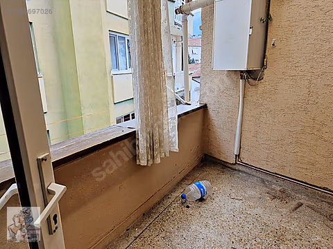 GÖZDE GAYRİMENKULDEN MERKEZİ KONUMDA SATILIK 3+1 DAİRE - BURSA OSMANGAZİ fotoğraf 25