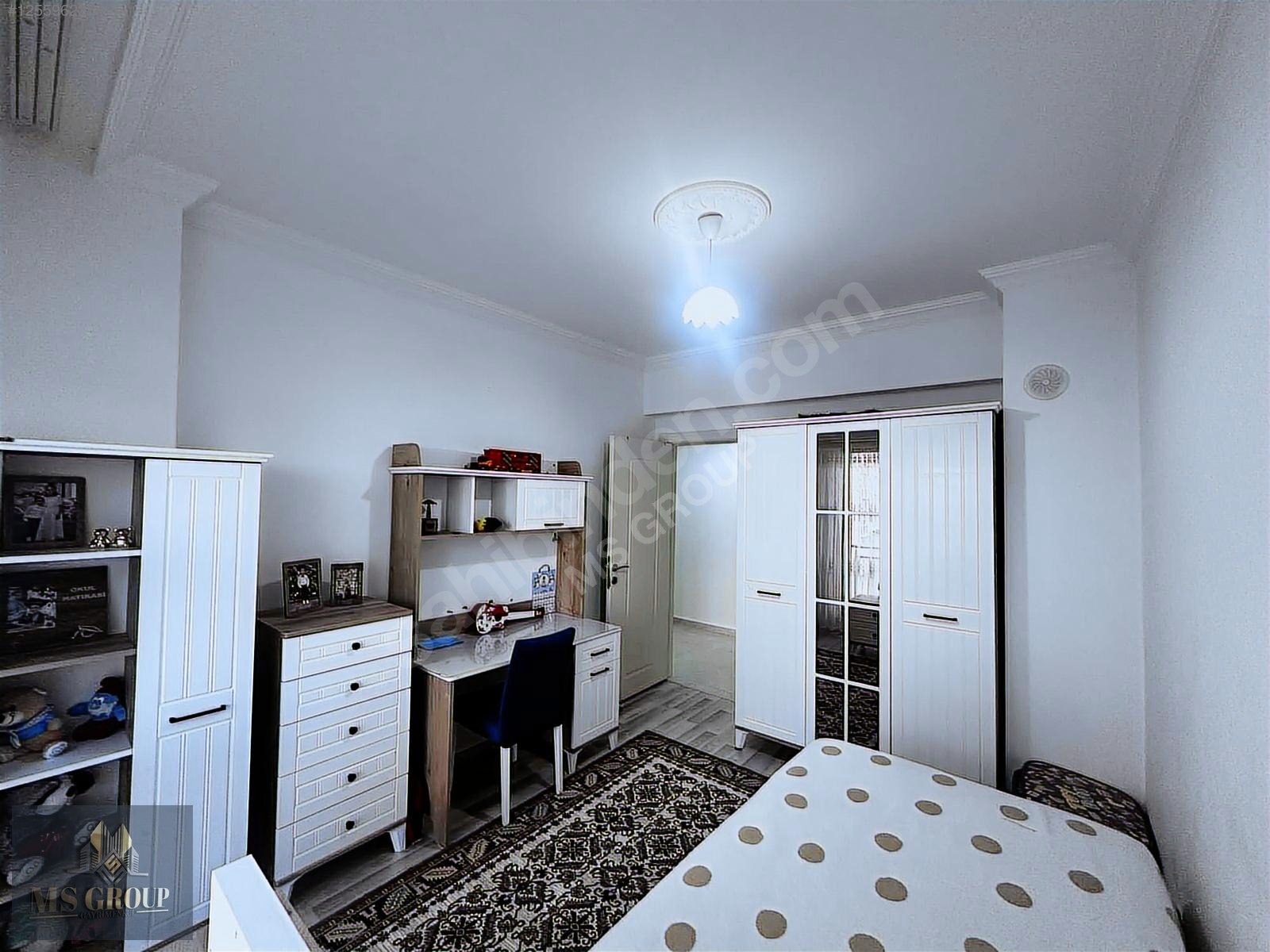 MS GROUP GAYRİMENKUL'DEN ALİBABA MAH 3+1 SATILIK DAİRE - SİVAS MERKEZ fotoğraf 17