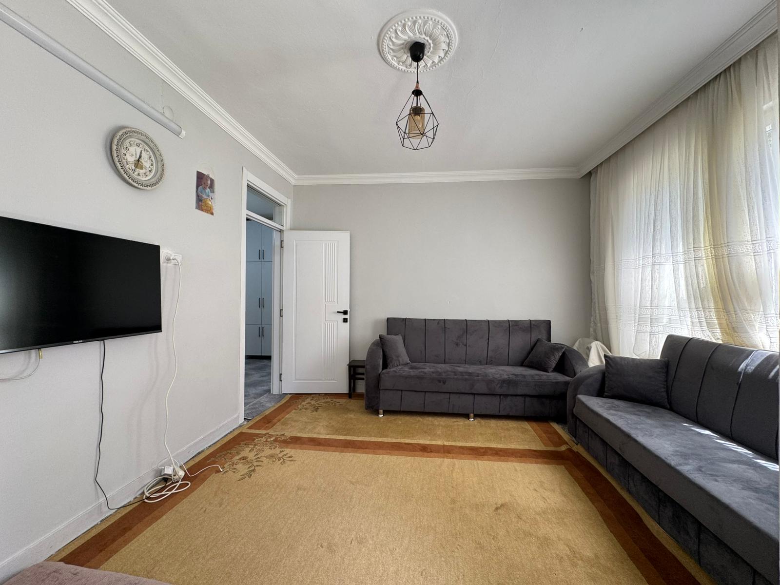 SATILIK YATIRIMA VE OTURUMA HAZIR DAİRE - ŞANLIURFA HALİLİYE fotoğraf 8