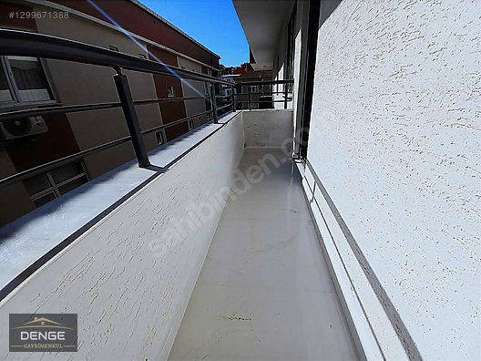 DENGE'DEN DARICA'DA CADDE ÜZERİ SATILIK 4+1 LÜKS DULEKS - KOCAELİ DARICA fotoğraf 25