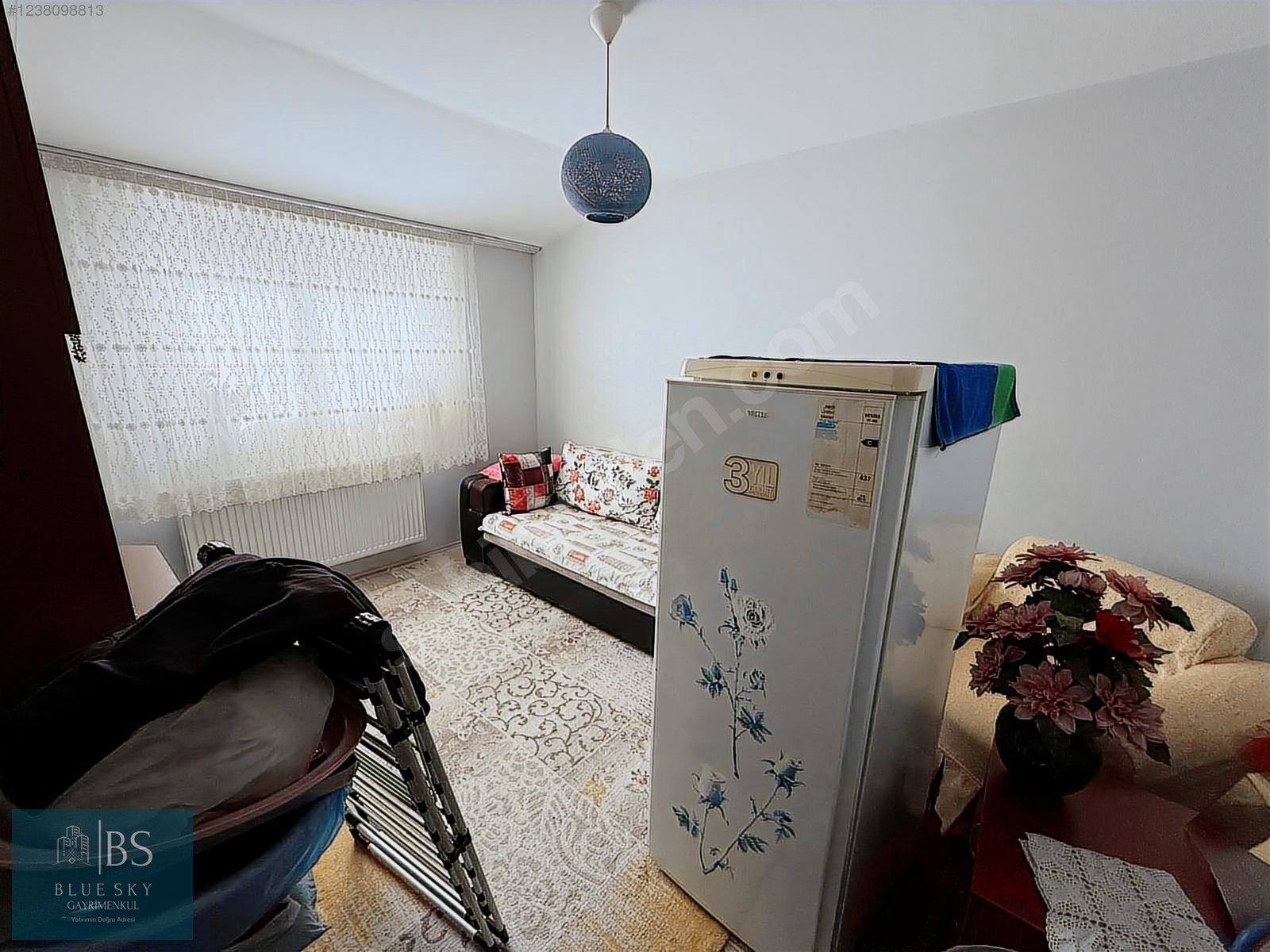 DENİZLİ MURATDEDE MAHALLESİNDE 180M2 SATILIK DUBLEKS - DENİZLİ MERKEZEFENDİ fotoğraf 7