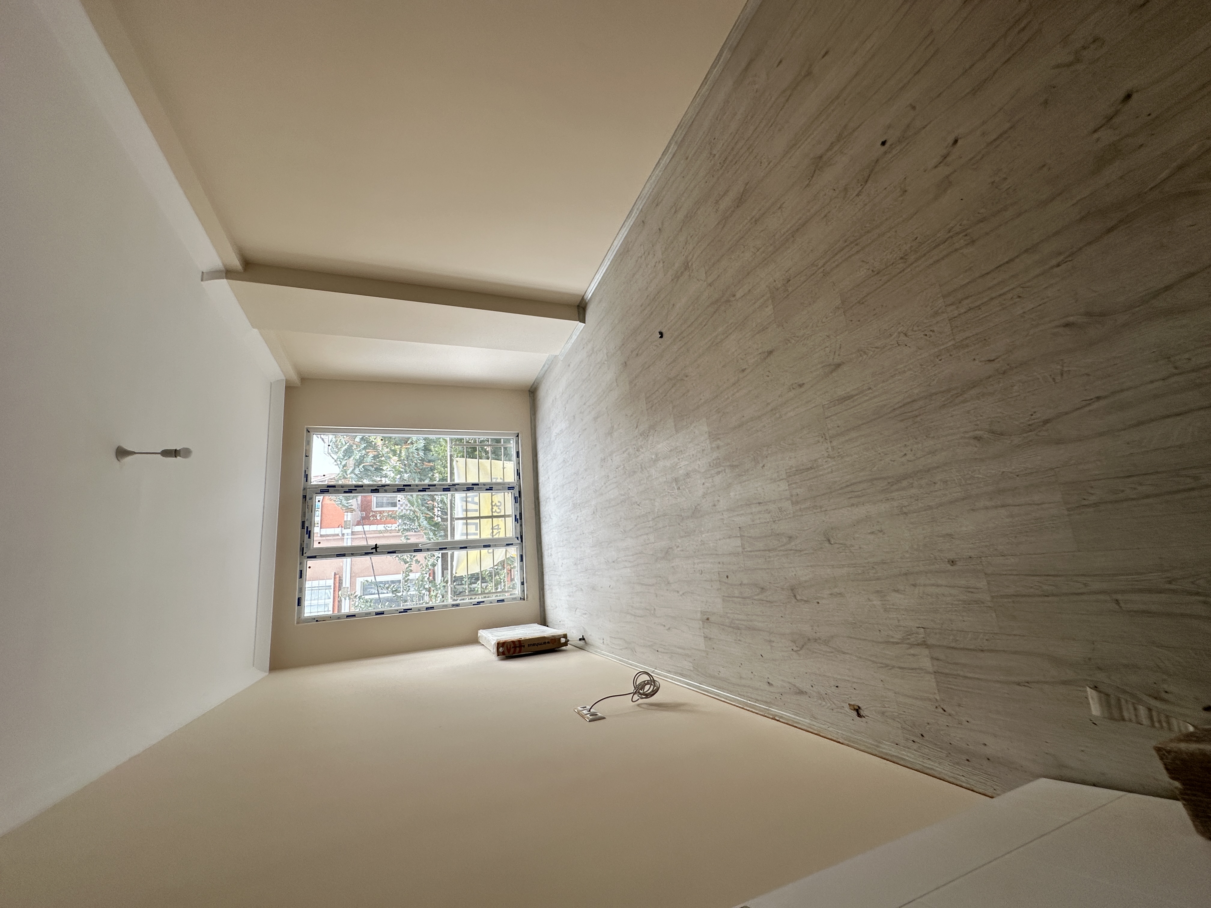 SATILIK SIFIR 3+1 ARA KAT 110 M2 MEVLANA MAHALLESİ - İSTANBUL SANCAKTEPE fotoğraf 2