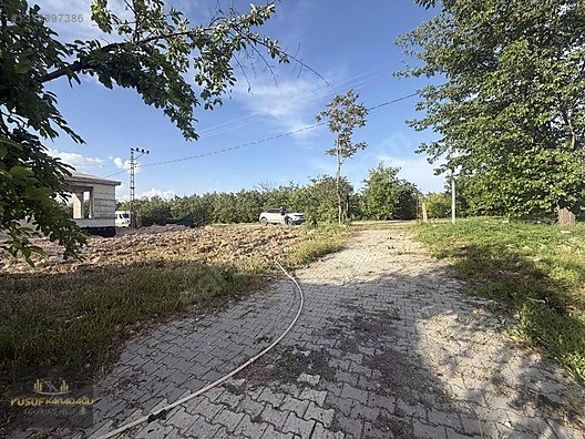 DİLEK TOPRAKTEPEDE ANAYOL CEPHELİ MÜSTAKİL TAPULU ARSA - MALATYA YEŞİLYURT fotoğraf 27