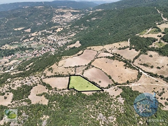 🚨 KOZDEREGÜVEM'DE 3.726 M² RESMİ YOLLU MANZARALI HARİKA TARLA 🚨 - BALIKESİR ALTIEYLÜL fotoğraf 12