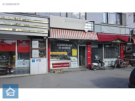 ÇAĞLAR'DAN YENİŞEHİR MERKEZ DE ÇARŞI İÇİNDE 22m² İŞ YERİ FIRSATI - BURSA YENİŞEHİR fotoğraf 10