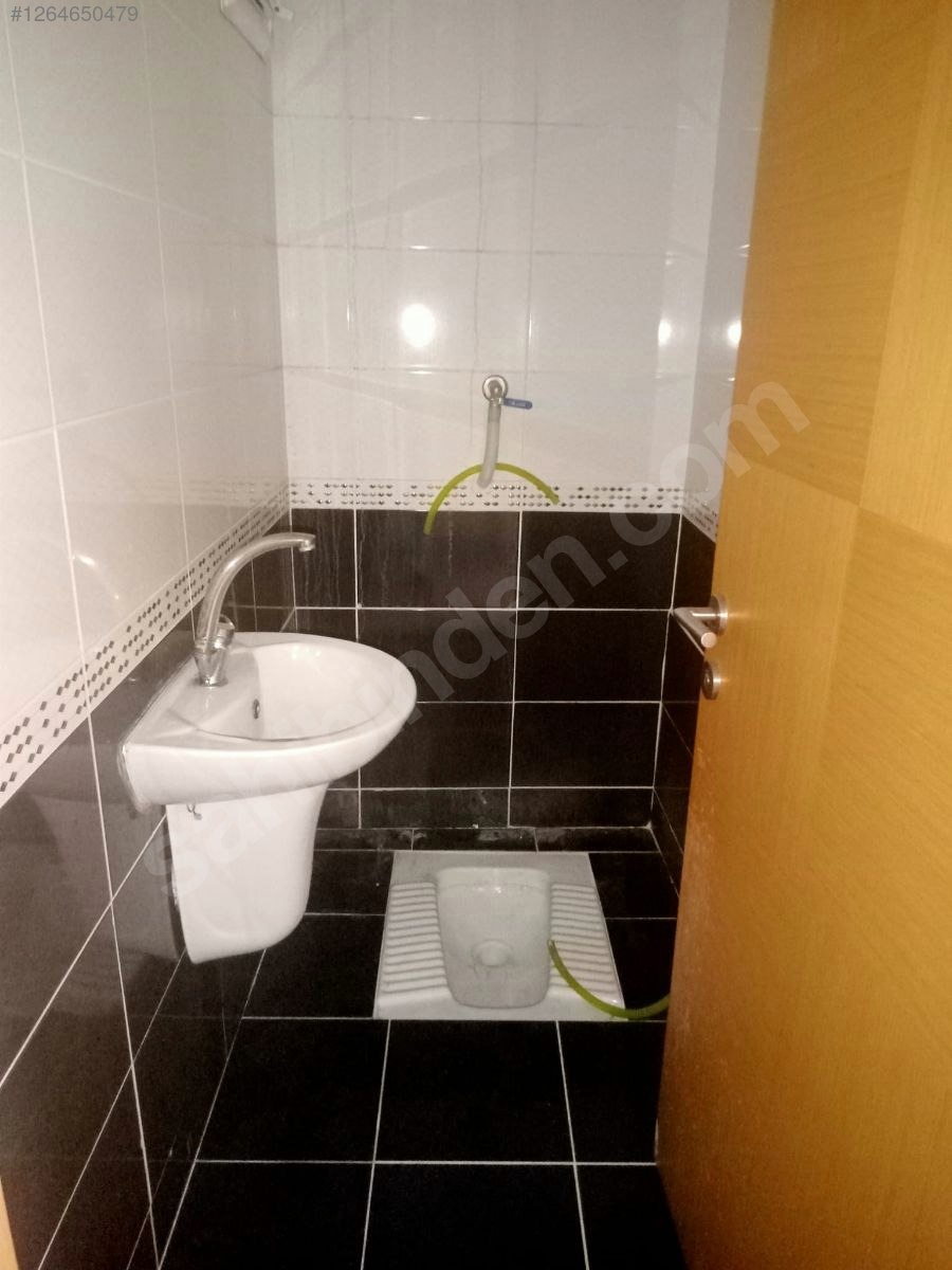 OBHD GLOBAL GAYRİMENKUL'DEN TEYYAREDÜZÜ'NDE SATILIK DAİRE - GİRESUN MERKEZ fotoğraf 15