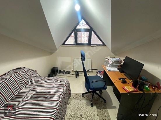Kardeş Gayrimenkul 'den Güvenlikli Site İçerisinde Satılık 5+1 Dubleks Daire - KOCAELİ KARAMÜRSEL fotoğraf 17