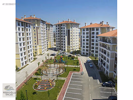NEBİOĞLU EMLAKTAN ÇINARLIKENT KONUTLARI 2+1 ARAKAT DAİRE - KOCAELİ DERİNCE fotoğraf 46