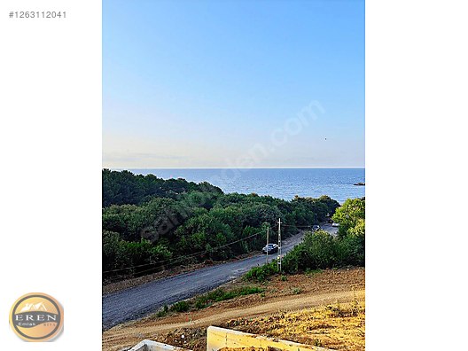 Riva'nın en güzel arsası Eren Emlaktan satılık - İSTANBUL BEYKOZ fotoğraf 10