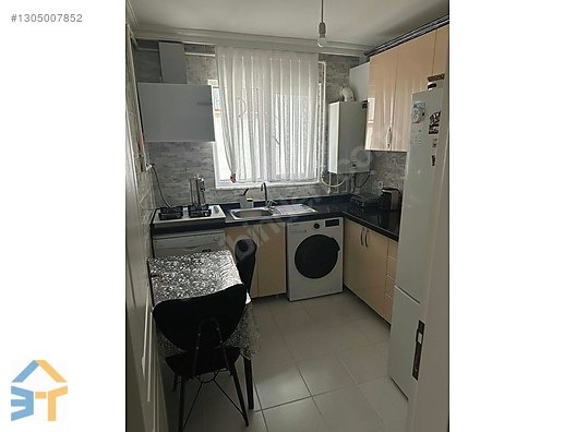 Maltepe Fındıklıda 2+1 Arakat Çift Balkonlu Satılık Daire - İSTANBUL MALTEPE fotoğraf 12