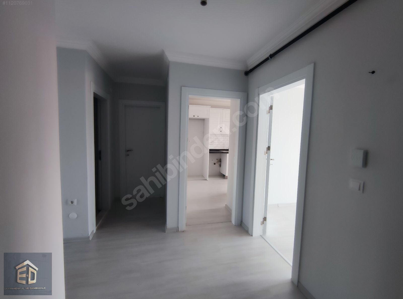 TRABZON YALINCAK'TA SATILIK 2+1 DOĞALGAZLI DAİRE - TRABZON ORTAHİSAR fotoğraf 22