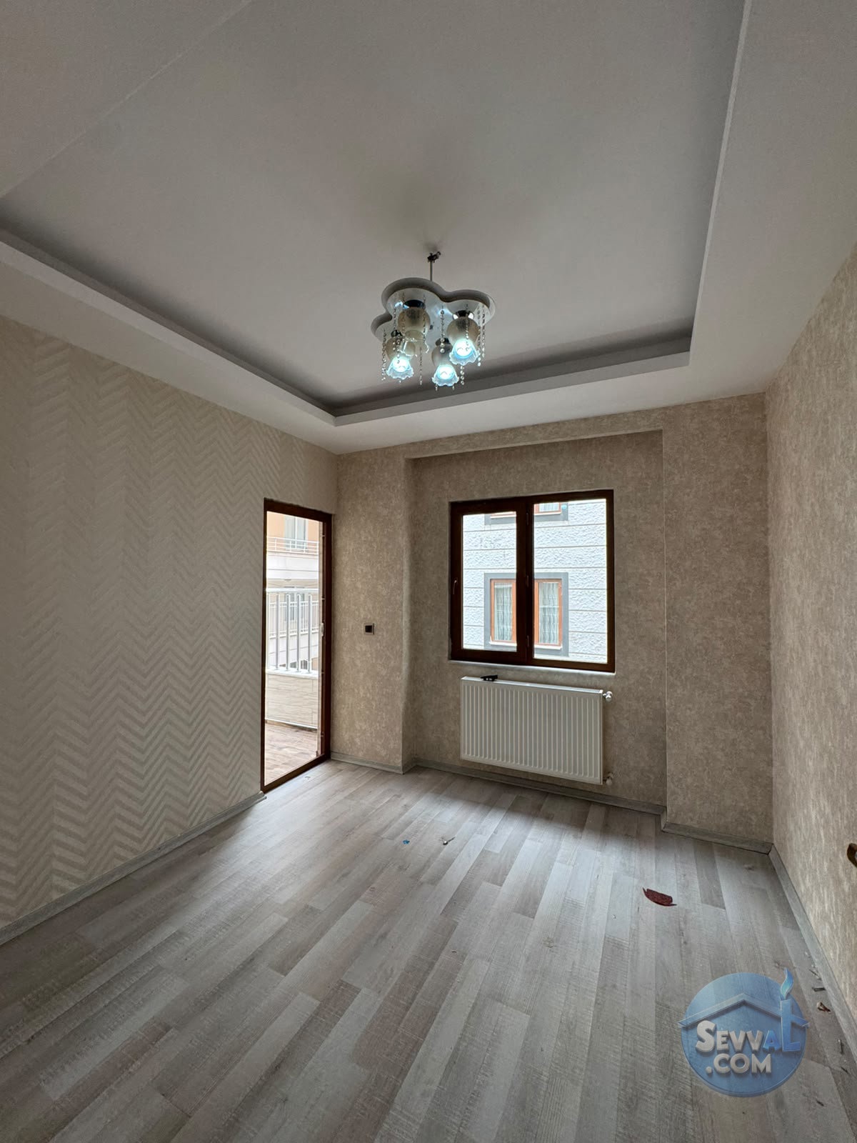 İPEKYOL MAH 3,KAT 4+1 D.GAZLI,ASANSÖRLÜ - ŞANLIURFA HALİLİYE fotoğraf 32