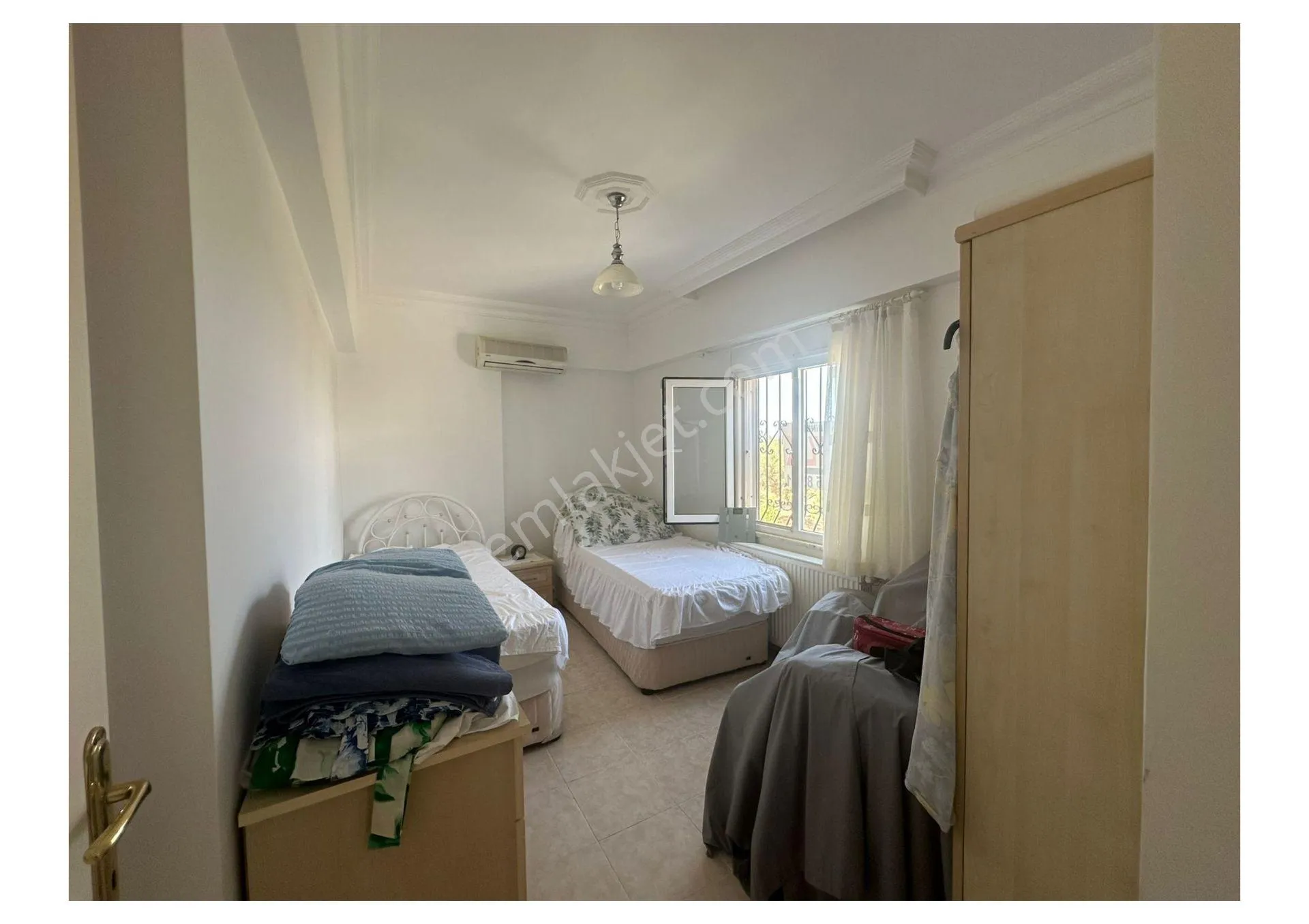 Didim Çamlık Mahallesinde 5+1 Denize Yakın Villa - AYDIN DİDİM fotoğraf 15
