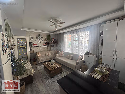 SANCAKTEPE EYÜPSULTAN MH SATILIK YÜKSEK GİRİŞ 2+1 DAİRE - İSTANBUL SANCAKTEPE fotoğraf 43