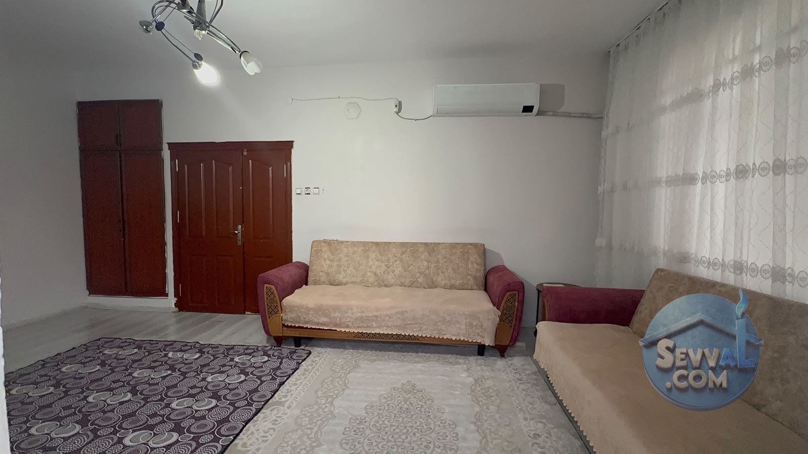 İPEKYOL BULVARI ÜZERİ 3.KAT 2+1 D.GAZ KAPIDA - ŞANLIURFA HALİLİYE fotoğraf 27