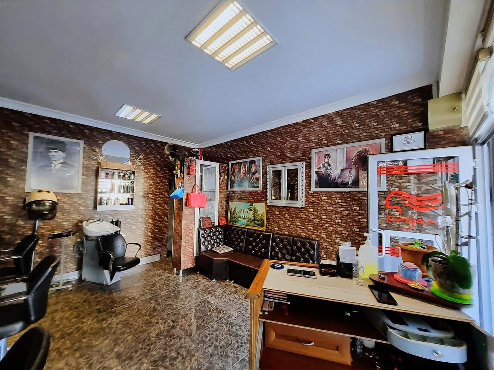 Ayrancı'da Full yapılı Satılık Dükkan - ANKARA ÇANKAYA fotoğraf 13
