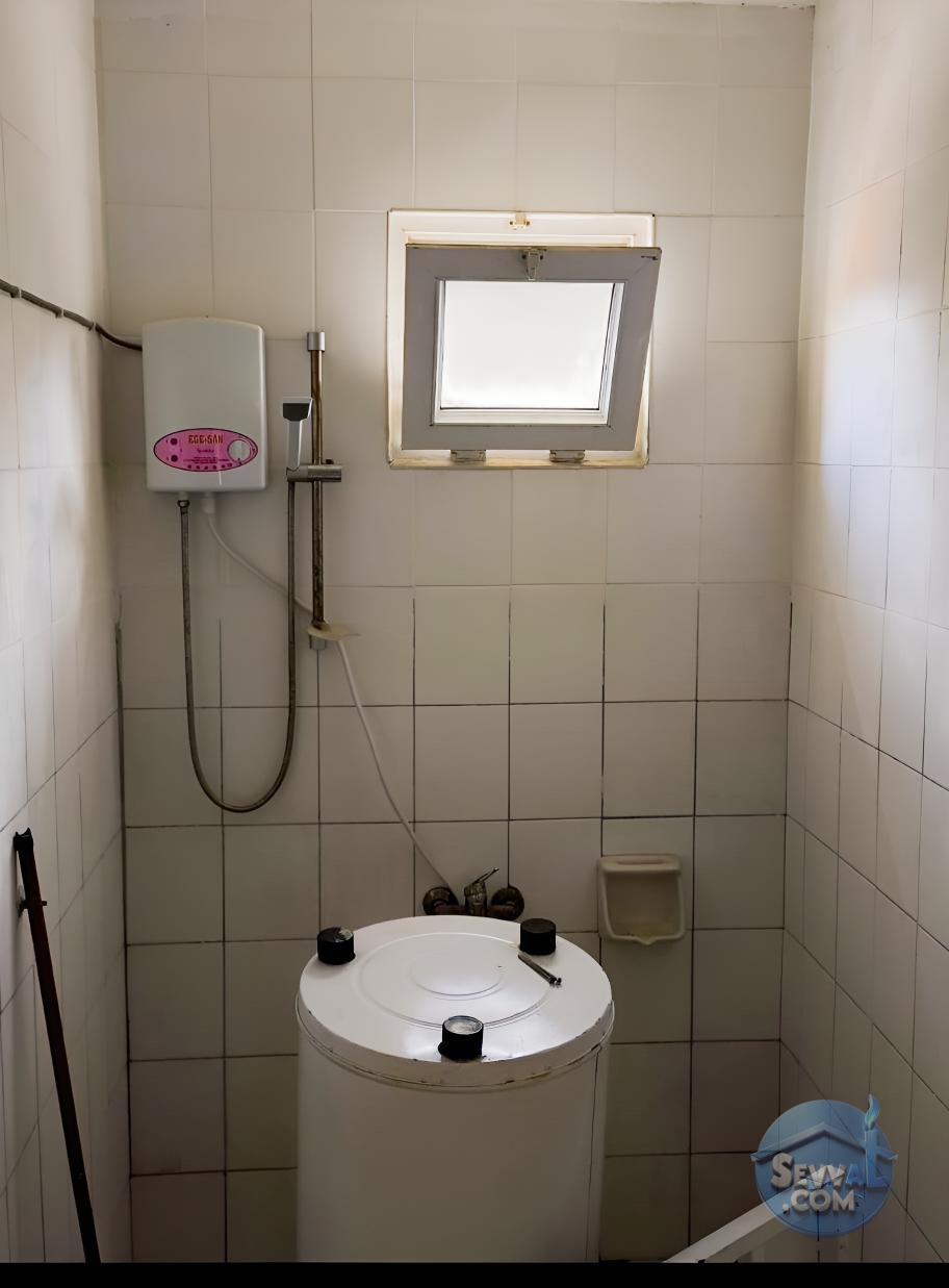 Kütahya Şaphane'de Araç Takaslı 3+1 Satılık Daire Doğalgazlı - Kütahya Şaphane fotoğraf 4