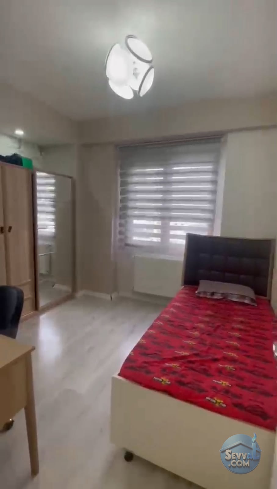 KARAKÖPRÜ AKBAYIR MAH 7.KAT 4+1 D.GAZLI ASANSÖRLÜ - ŞANLIURFA KARAKÖPRÜ fotoğraf 15