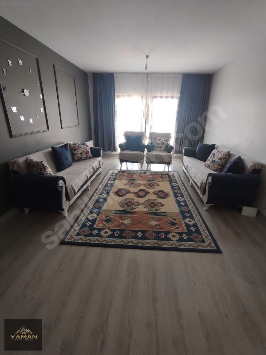 ATATÜRK MAHALLESİNDE ARA KATTA SATILIK 3+1 DAİRE - KIRKLARELİ MERKEZ fotoğraf 17