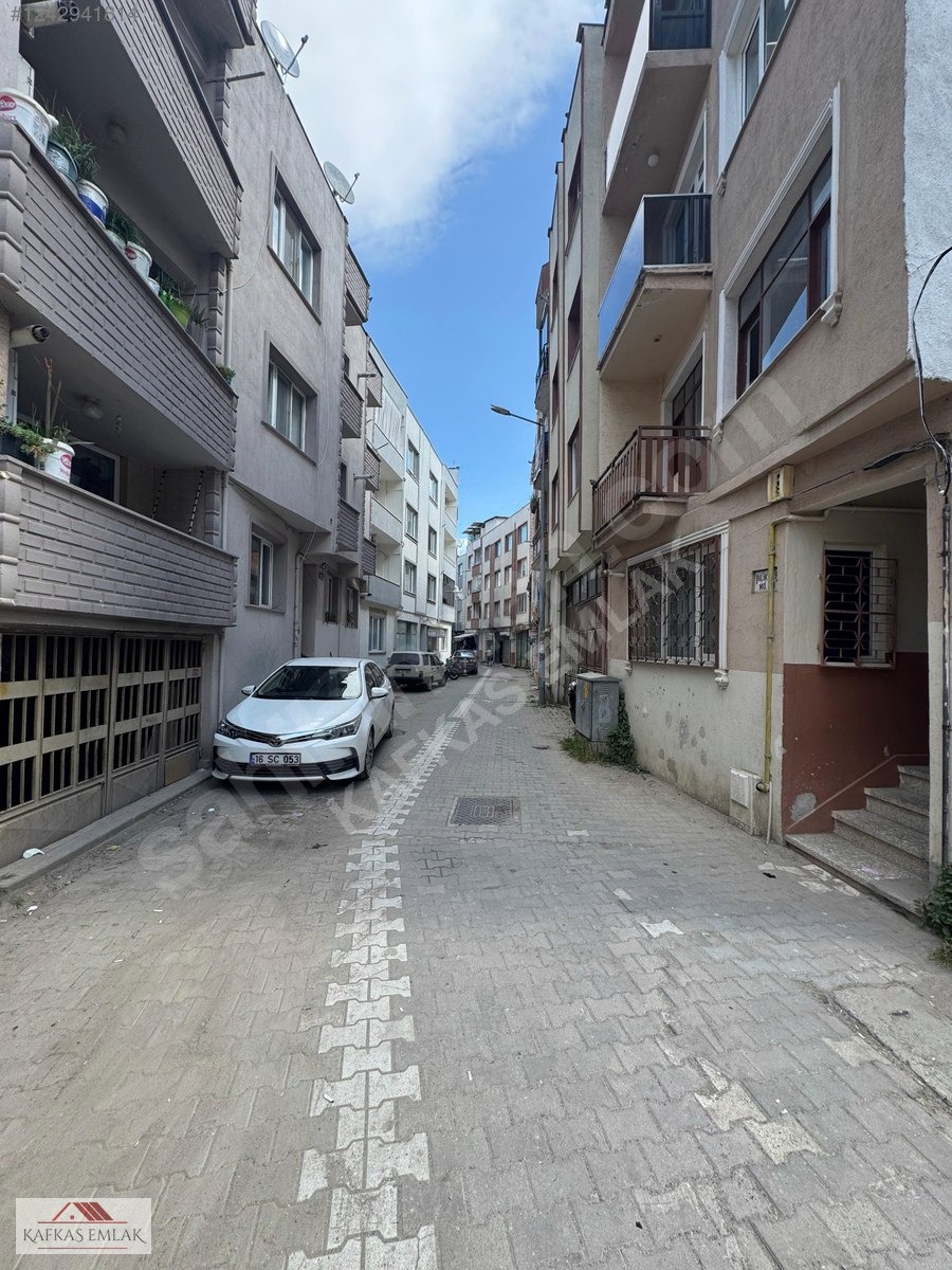 ÇARŞI İÇİ TİCARİ ARSA - BURSA MUSTAFAKEMALPAŞA fotoğraf 8
