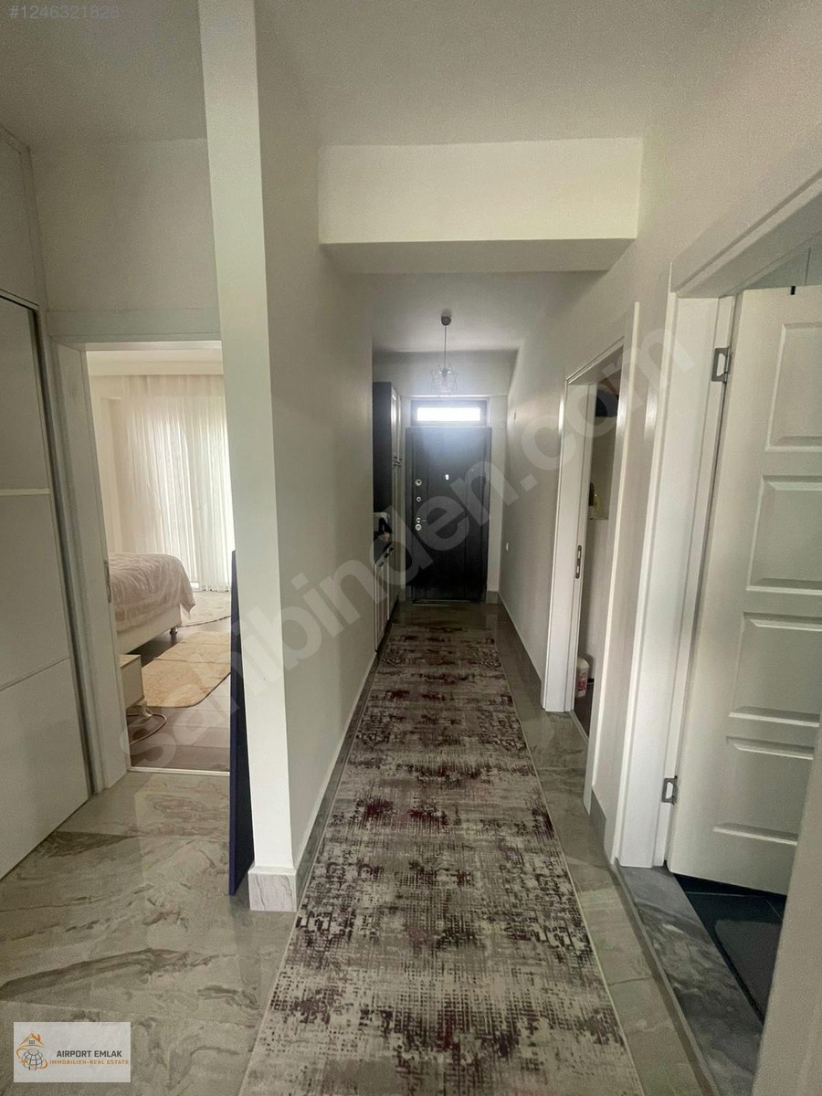 AİRPORT EMLAKTAN SÖĞÜTLÜYURT MAHALLESİNDE SATILIK 4 +1 DUBLEKS - MUĞLA DALAMAN fotoğraf 6