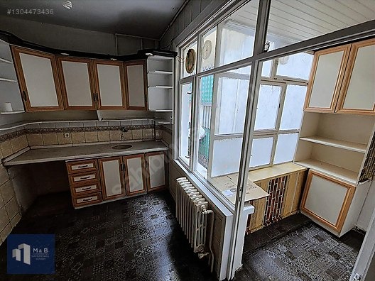 MERAM ANIT YAKINI-KONEVİ MAH-KİRALIK 3+1 BAKIMLI DAİRE - KONYA MERAM fotoğraf 15