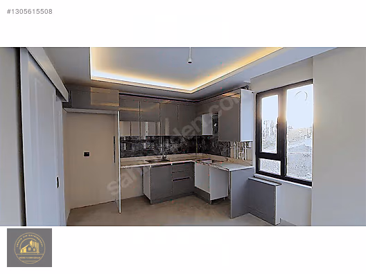 BAĞIMSIZ MUTFAK SATILIK 2+1 DAİRE - ANKARA GÖLBAŞI fotoğraf 16