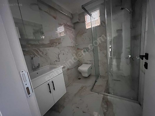 AKÇAY KÖŞEMDEN CUMA PAZARINDA AYRI MUTFAK 2+1 SATILIK DAİRE - BALIKESİR EDREMİT fotoğraf 9