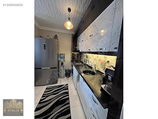 Geniş ve Konforlu 3+1 Dubleks | 180 m² | Asansörlü