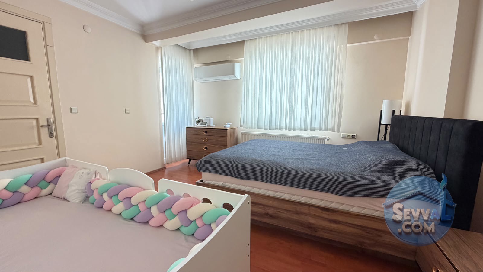 Topraklık Mahallesi’nde Geniş 3+1 Daire 🏡 - DENİZLİ PAMUKKALE fotoğraf 11
