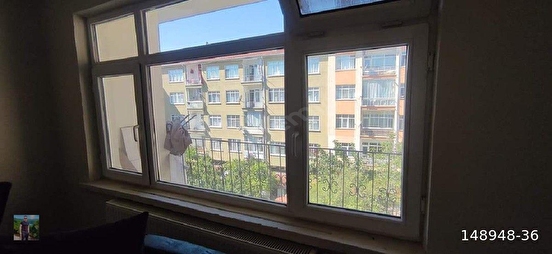 POLATLI AL EMLAK TAN CUMHURİYET MAHALLESİNDE ÇARŞI MERKEZİNDE SATILIK DAİRE 3+1 - ANKARA POLATLI fotoğraf 6