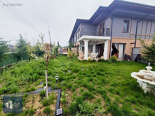 SELÇUKLU-SİLLE AK MAH-SİTE İÇİ-KİRALIK 5+1 LÜX KÖŞE VİLLA - KONYA SELÇUKLU fotoğraf 31