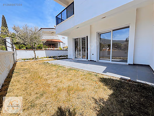 Arya'dan Kazdağları'nın Büyüleyici Manzarasına Nazır 5+1 Villa - BALIKESİR EDREMİT fotoğraf 11