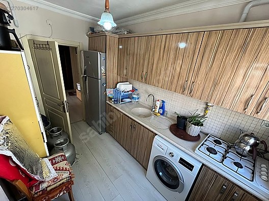 AKÇAY KÖŞEMDEN 3+1 SATILIK DOĞALGAZLI ARA KAT DAİRE - BALIKESİR EDREMİT fotoğraf 6